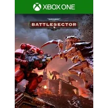 Warhammer 40,000: Battlesector XBOX ONE X|S КЛЮЧ