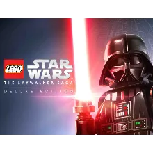 LEGO Star Wars III: The Clone Wars Steam Ключ РФ+Мир - irongamers.ru