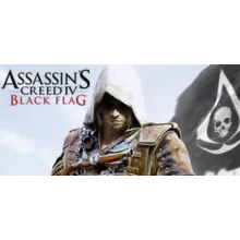 Assassin Creed Black Flag / UPLAY БEЗ КОМИССИИ