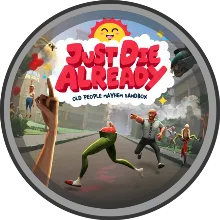 Just Die Already +GAMES ® Steam (Region Free)(GLOBAL)