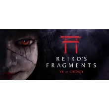 Reiko's Fragments АВТОДОСТАВКА STEAM GIFT РОССИЯ