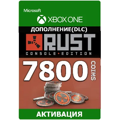 Rust Console Edition X|S - Frontiersman Pack XBOX - irongamers.ru