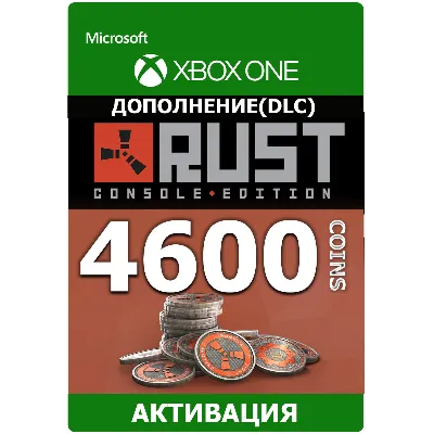 Rust Console Edition X|S - Frontiersman Pack XBOX - irongamers.ru