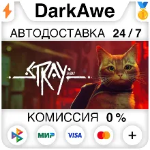 Stray STEAM•RU АВТОДОСТАВКА 0%