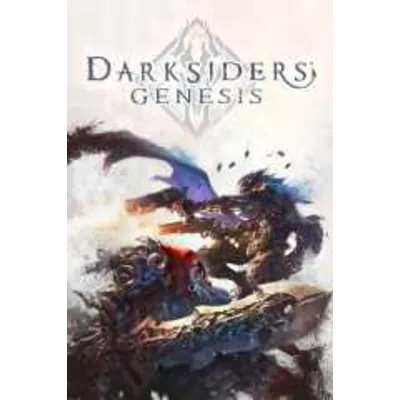 Darksiders Genesis XBOX ONE SERIES X|S Ключ - irongamers.ru