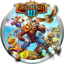 Torchlight III +DLC ® Steam (Region Free)(GLOBAL)