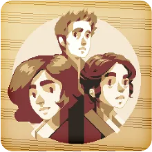 The Lion's Song iPhone ios iPad Appstore + GIFT