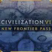 Civilization VI: New Frontier Pass XBOX Ключ