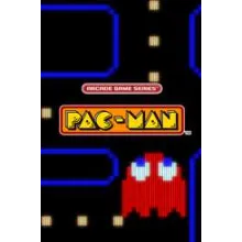 ARCADE GAME SERIES: PAC-MAN Xbox КЛЮЧ