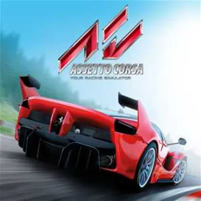 ASSETTO CORSA XBOX ONE/X/S | КЛЮЧ - irongamers.ru
