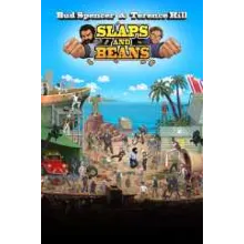 Bud Spencer Terence Hill Slaps And Beans XBOX ONE X|S