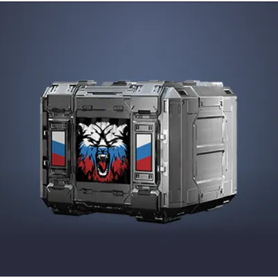 Подарочный набор в честь Дня России - irongamers.ru