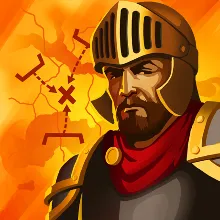 S&T Средневековье Deluxe iPhone ios iPad Appstore