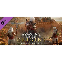 Assassin's Creed Origins The Hidden Ones XBOX КЛЮЧ