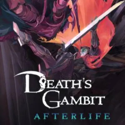 Death's Gambit: Afterlife XBOX ONE X|S + PC КЛЮЧ - irongamers.ru
