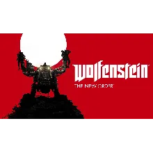 Wolfenstein: The New Order / Аренда аккаунта 60 cуток