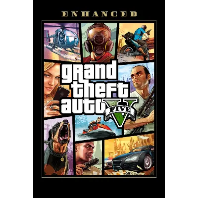 GRAND THEFT AUTO V ⭐STEAM ⭐ - irongamers.ru
