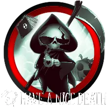 Have a Nice Death +7 Days to Die ® Steam (GLOBAL)