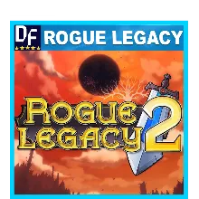 Rogue Legacy 2 STEAM Аккаунт