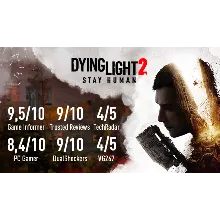 Dying Light 2 RU / BY ⭐STEAM Gift ⭐