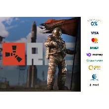 Rust ⭐ STEAM ⭐ ru