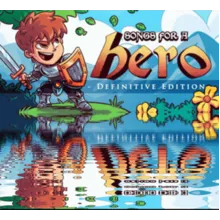 Songs for a Hero Definitive Edition⭐Steam\ВесьМир\Key⭐