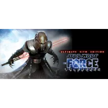 STAR WARS The Force Unleashed Ultimate Sith (RU/ CIS)