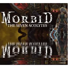 Morbid: The Seven Acolytes ⭐Steam\РФ+Весь Мир\Key⭐ +