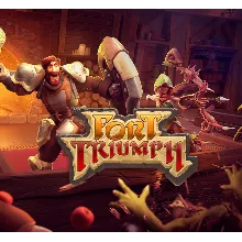 Fort Triumph (Steam ключ) GLOBAL (кроме RU/BY)