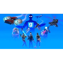Garry's Mod ⭐ STEAM ⭐