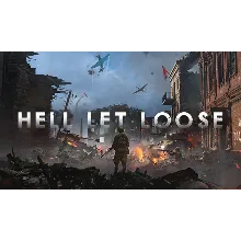 Hell Let Loose ⭐ STEAM ⭐ BY\UA\KZ