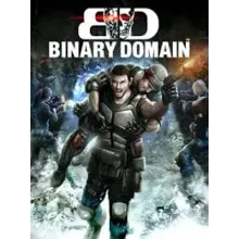 🎁BINARY DOMAIN (Steam)(RU/ CIS)