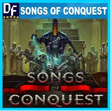 Songs of Conquest STEAM Аккаунт