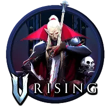 V Rising +DLC +GAMES ® Steam (Region Free)(GLOBAL)