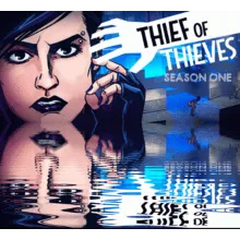 Thief of Thieves (Steam ключ) REGION FREE/GLOBAL +