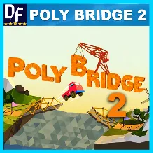 Poly Bridge 2 STEAM Аккаунт