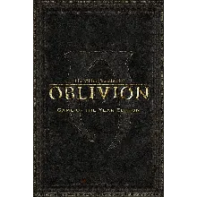 РФ/GLOBAL THE ELDER SCROLLS IV: OBLIVION GOTY