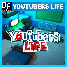 Youtubers Life STEAM Аккаунт