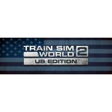 Train Sim World 2 Starter Bundle - USA Edition XBOX