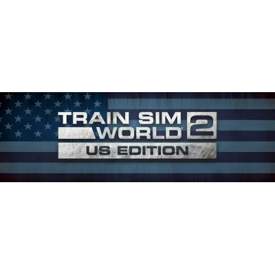 Train Sim World 2 Starter Bundle - USA Edition XBOX - irongamers.ru