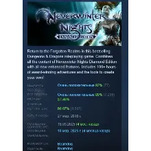 Neverwinter Nights: Enhanced Edition STEAM GIFT РОССИЯ