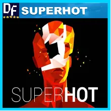 SUPERHOT STEAM Аккаунт