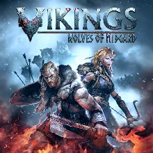 Vikings - Wolves of Midgard XBOX [ Игровой Ключ ]