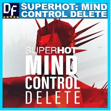 SUPERHOT: MIND CONTROL DELETE STEAM Аккаунт