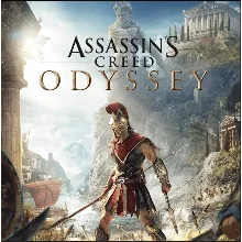 Assassins Creed Одиссея (PS4/PS5/RU) Аренда 7 дней