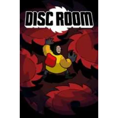 Disc Room XBOX ONE X|S KEY - irongamers.ru