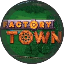 Factory Town +DLC ® Steam (Region Free)(GLOBAL)