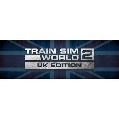 Train Sim World 2 Starter Bundle - UK Edition XBOX КЛЮЧ - irongamers.ru