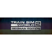 Train Sim World 2 Starter Bundle German Edition XBOX