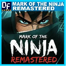 Mark of the Ninja Remastered STEAM Аккаунт